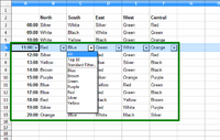 Adapt to Marked Selection for Filter Area in Calc